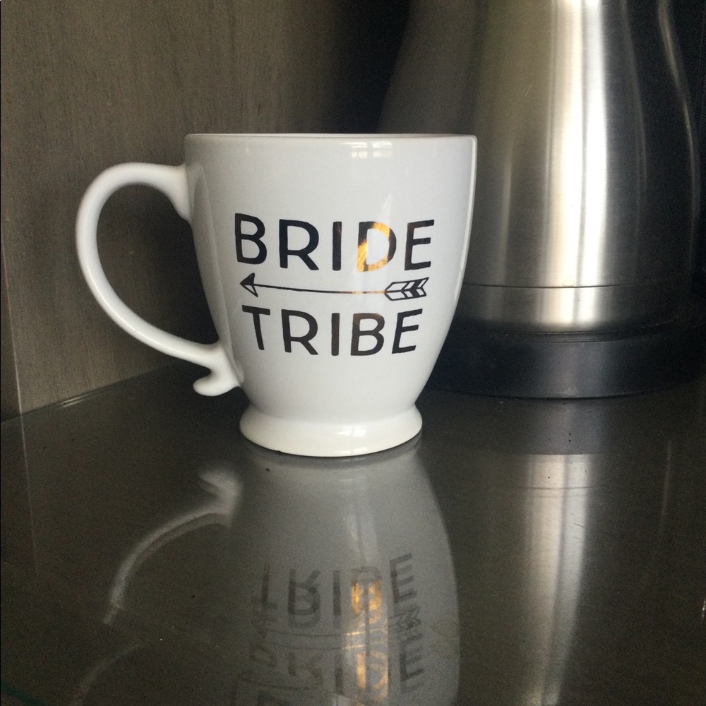 Coffee mug